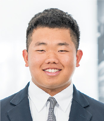 高校1年生 勝村公侑さん