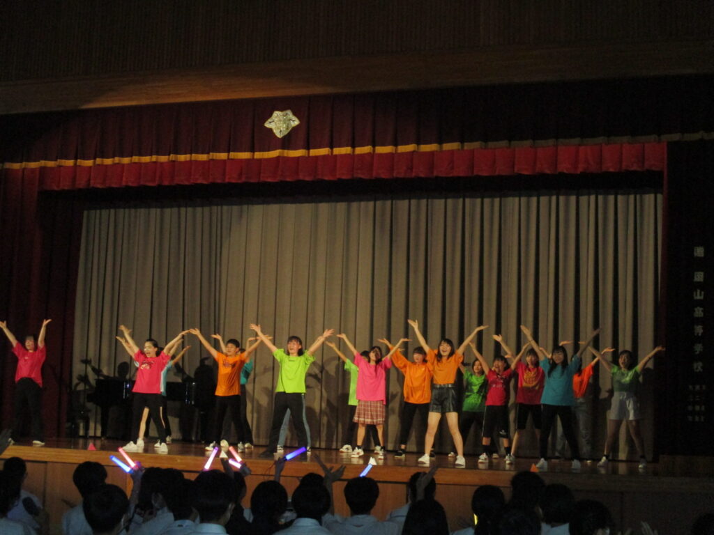 岡山中学校・岡山高等学校 岡山中学校・岡山高等学校は、岡山県岡山市南区箕島にある私立中高一貫校です。